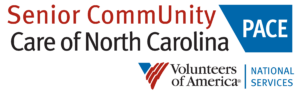 Volunteers Of America Mobile Logo